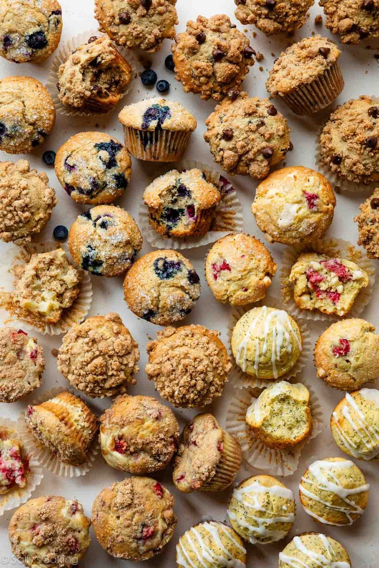 Bakery
