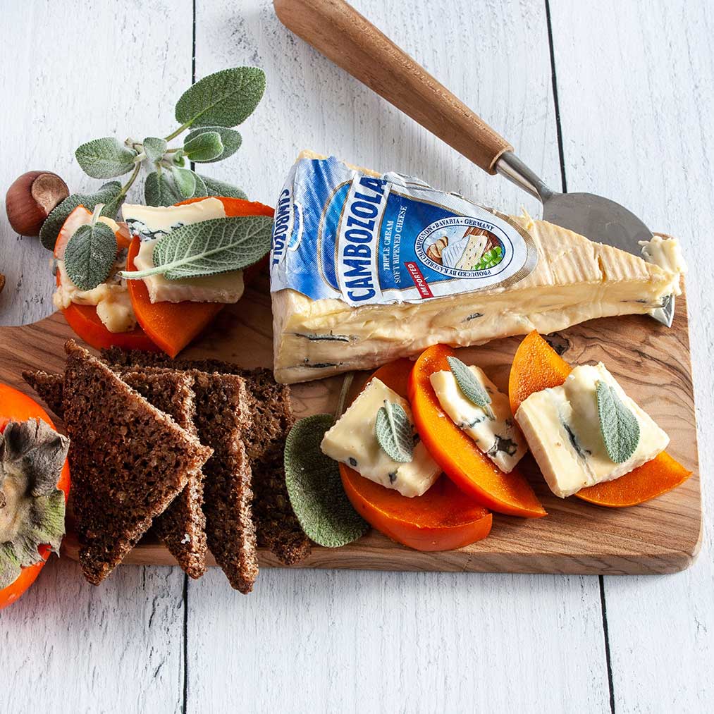 Cambozola
