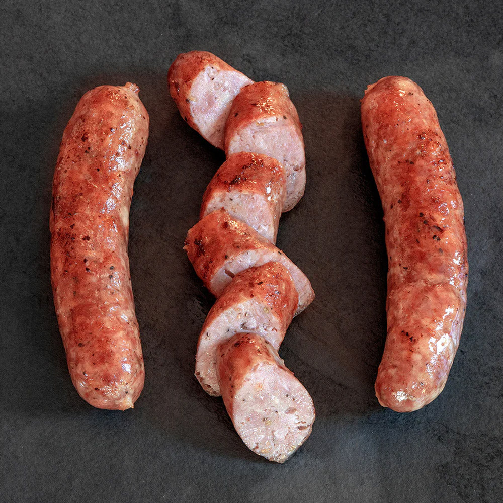 Classic Italian Smoked Sausage
