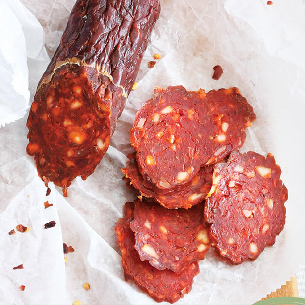Del Toro Chorizo Dry Salami