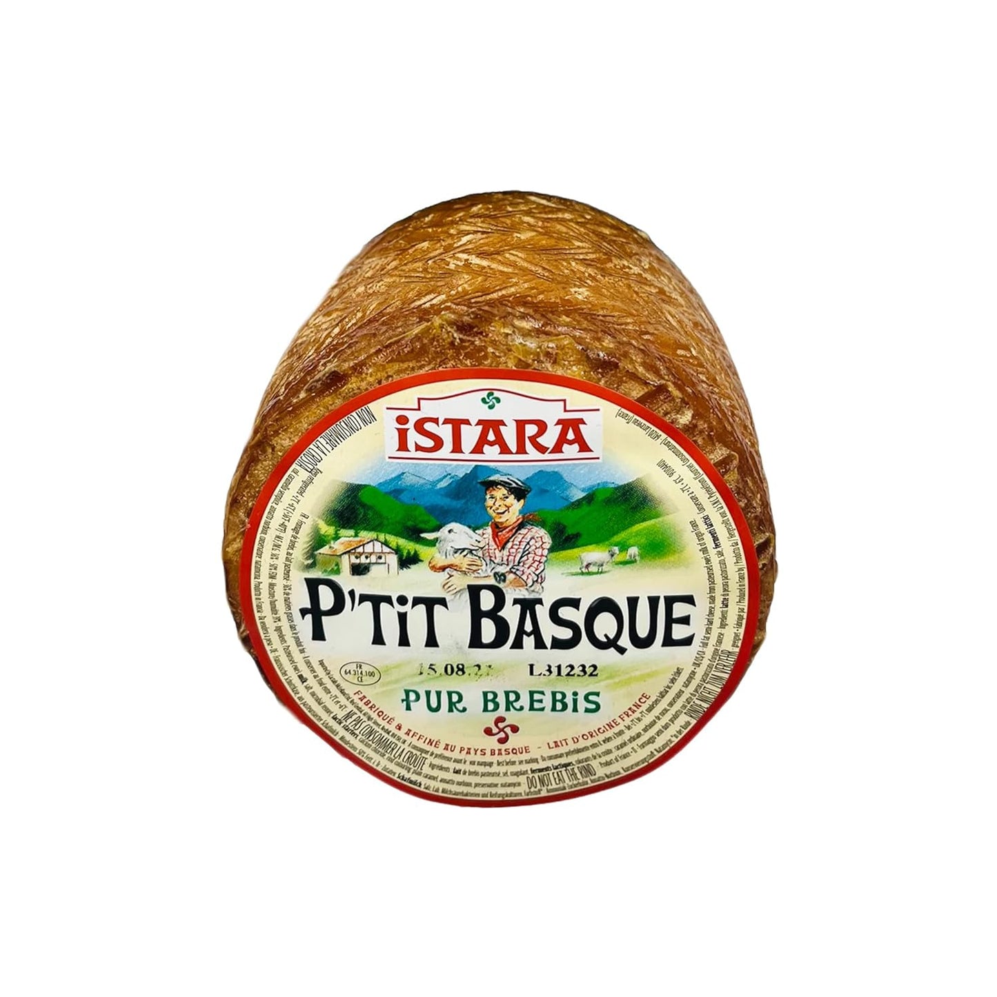 P'TIT BASQUE