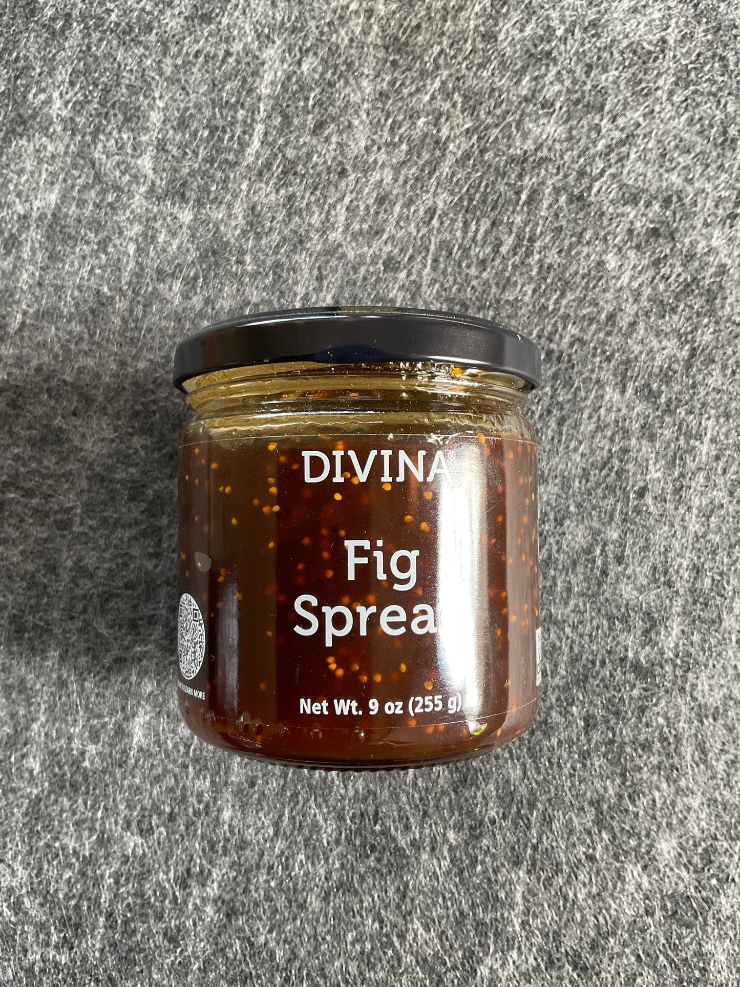 Divina fig spread