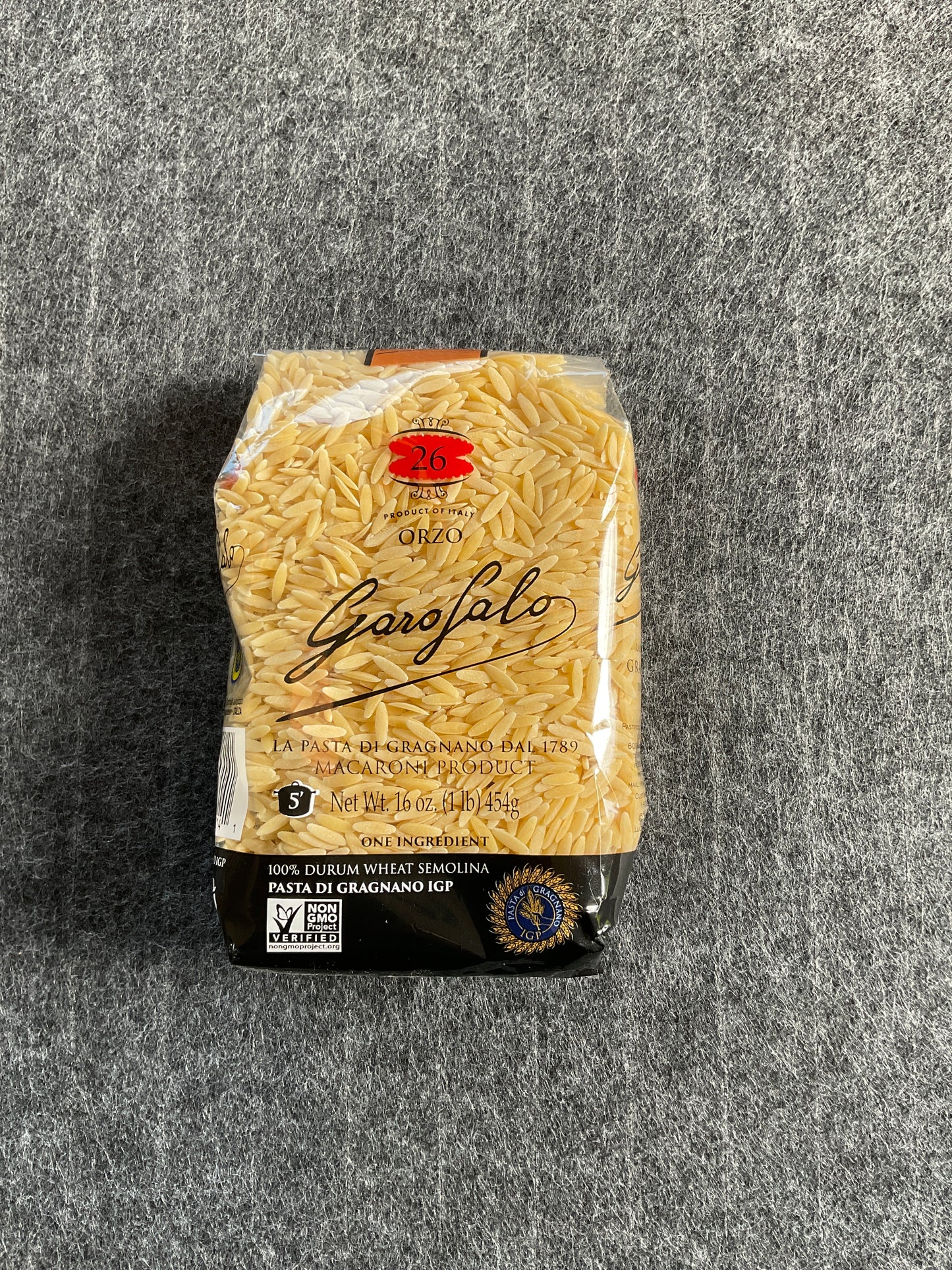 Orzo