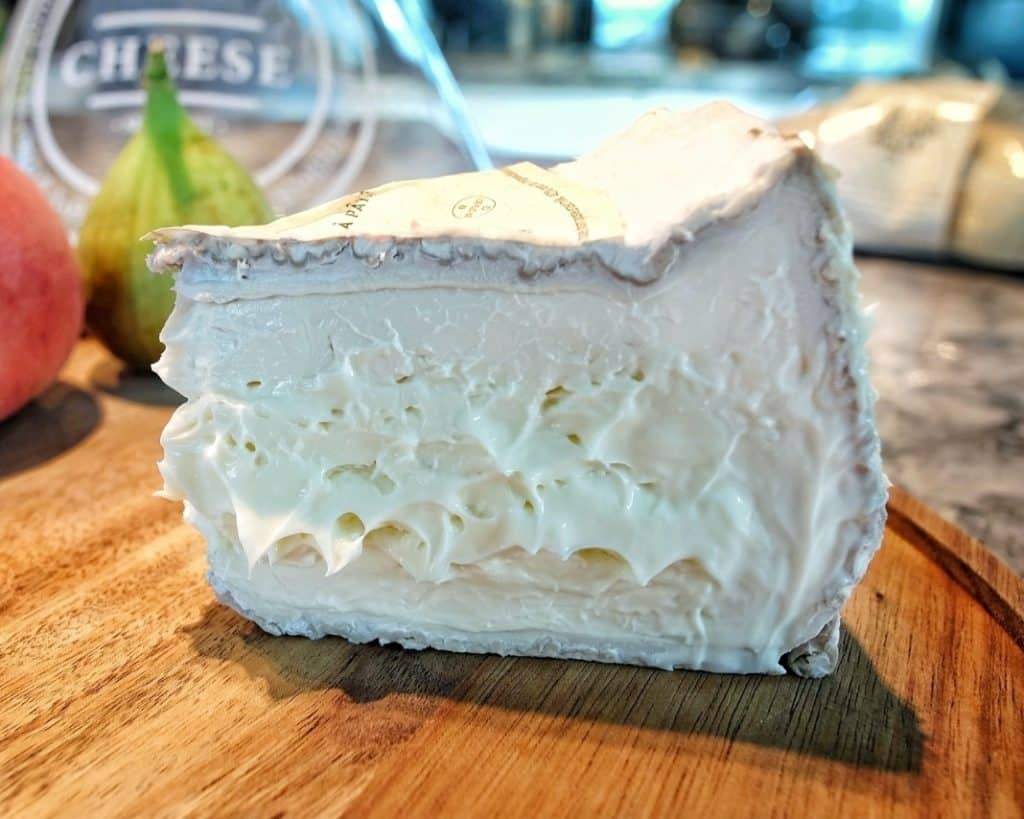 Delice de Bourgogne