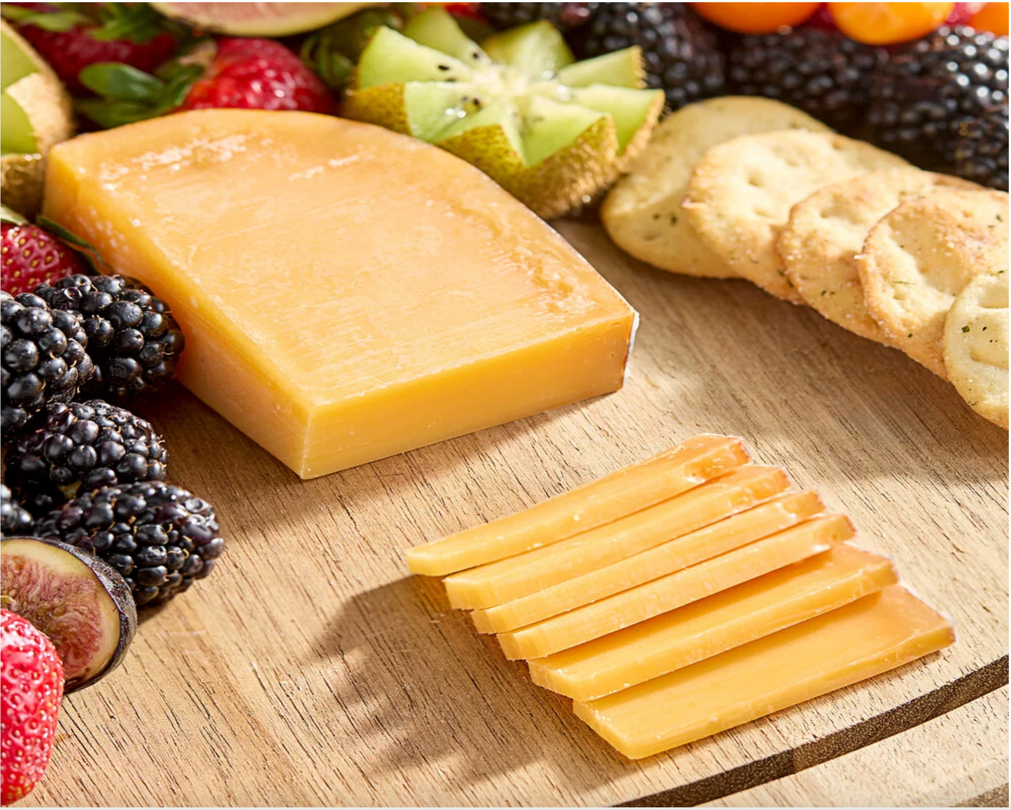 XO 26 Month Gouda