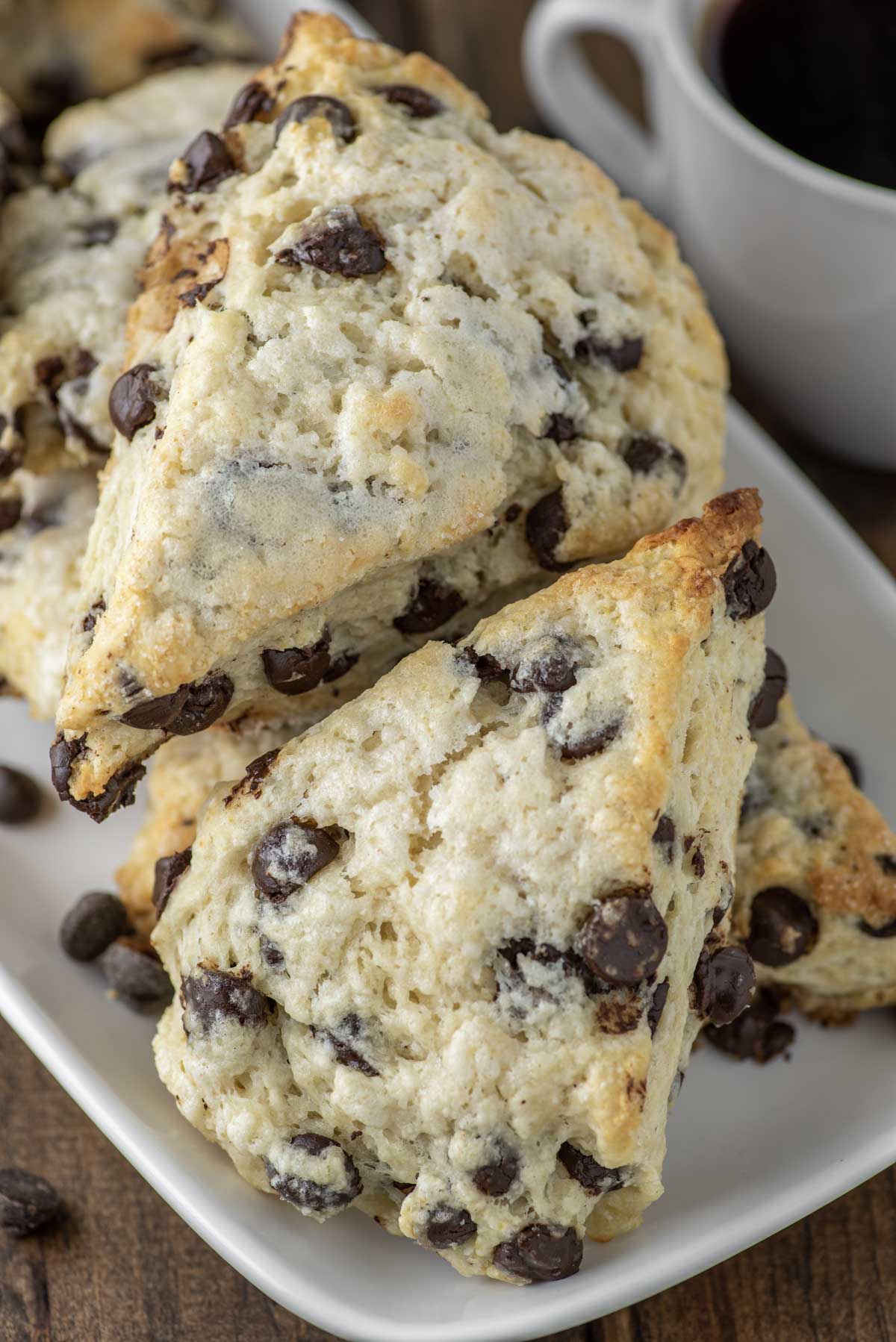 Scones