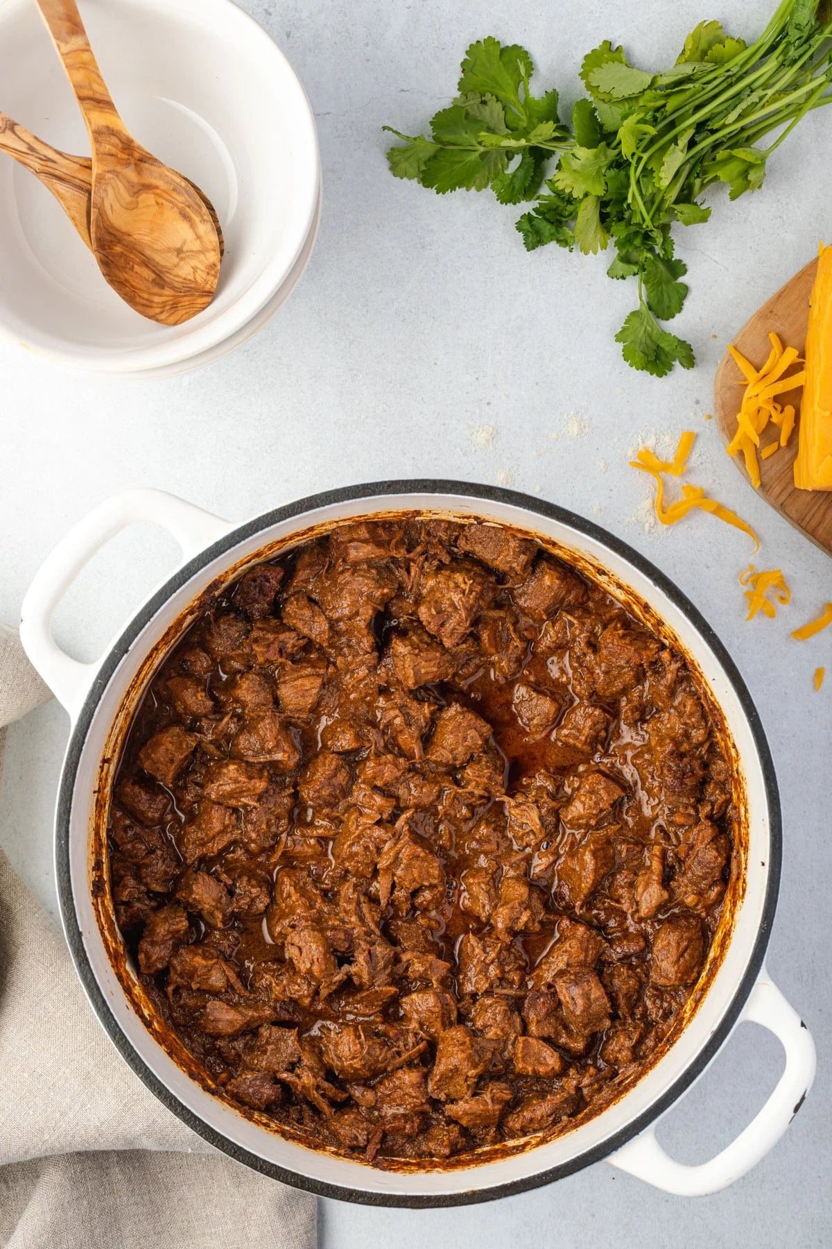 All Beef Chili