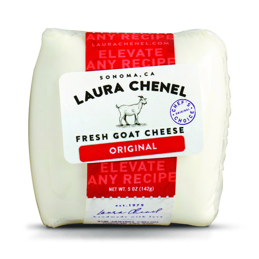 Fresh Goat Cheese