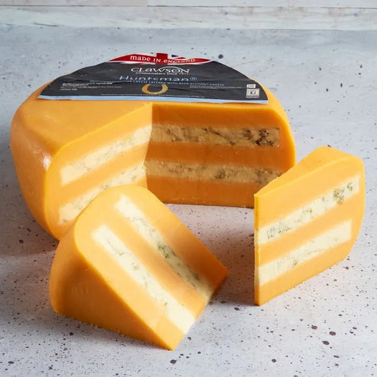 Huntsman Cheese