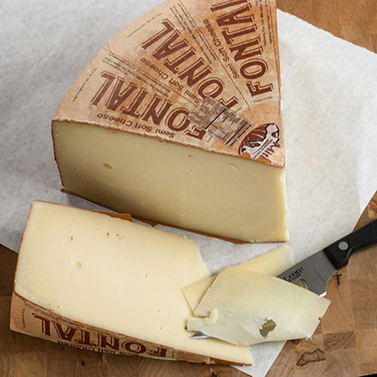 Fontina Fontal