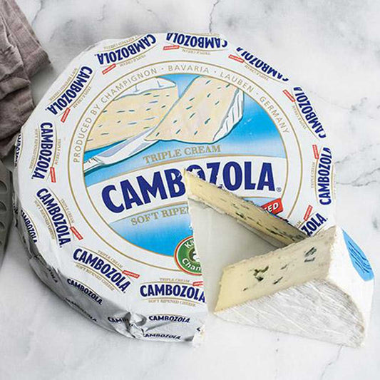 Cambozola
