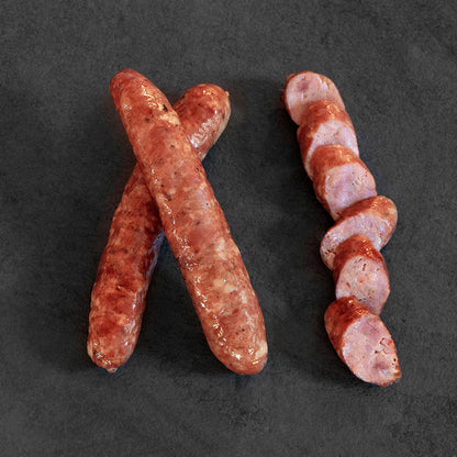 Mattinata Breakfast Sausage