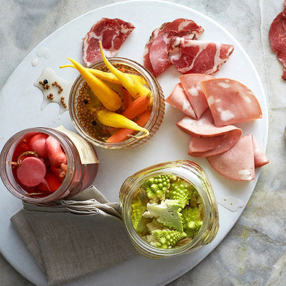 Volpi Mortadella - Sliced