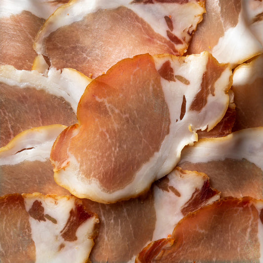 Lomo Americano-Sliced