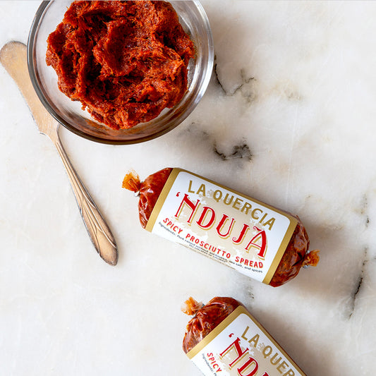 Nduja Salami
