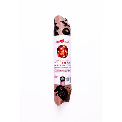 Del Toro Chorizo Dry Salami