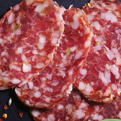 Diablo Dry Salami