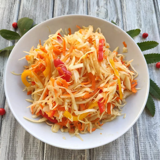 Cabbage Salad