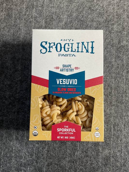 Sfoglini Vesuvio