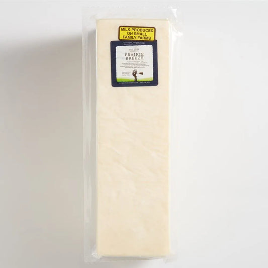 Prairie Breeze Cheddar