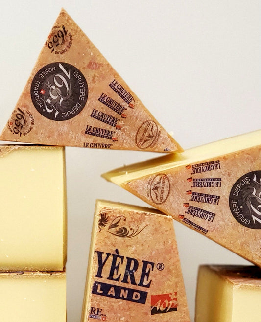 1655 Gruyere AOP