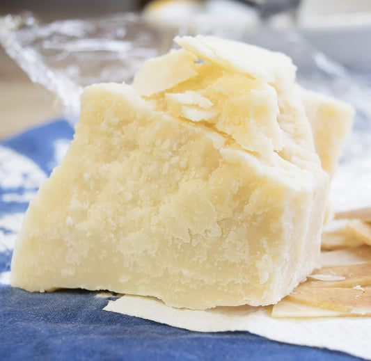 Grana Padano 18 MO