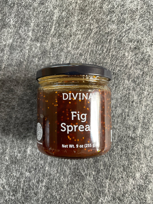 Divina fig spread