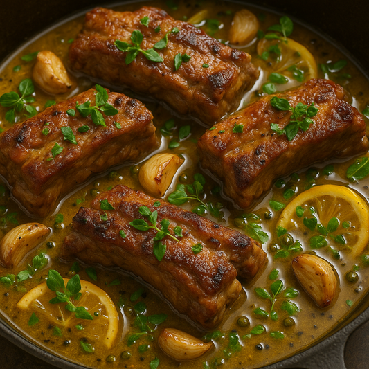 Authentic Cuban Cuisine