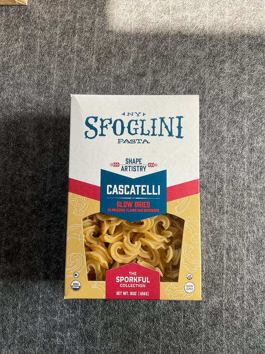 Sfoglini Cascatelli
