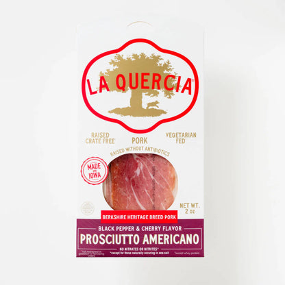 Prosciutto Americano
