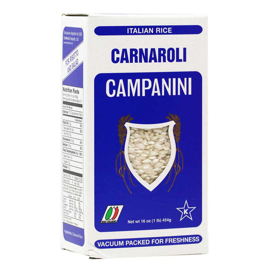 Rice Carnaroli