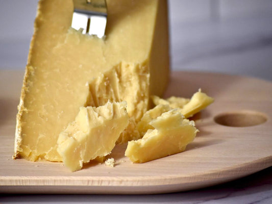 Cabot Clothbound Cheddar