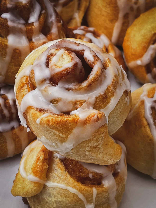 Cinnamon Roll