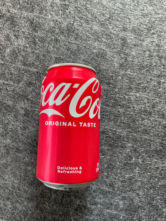 Coca Cola