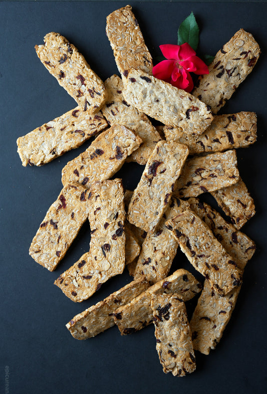 Tea Biscuits