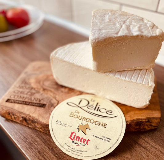 Delice de Bourgogne