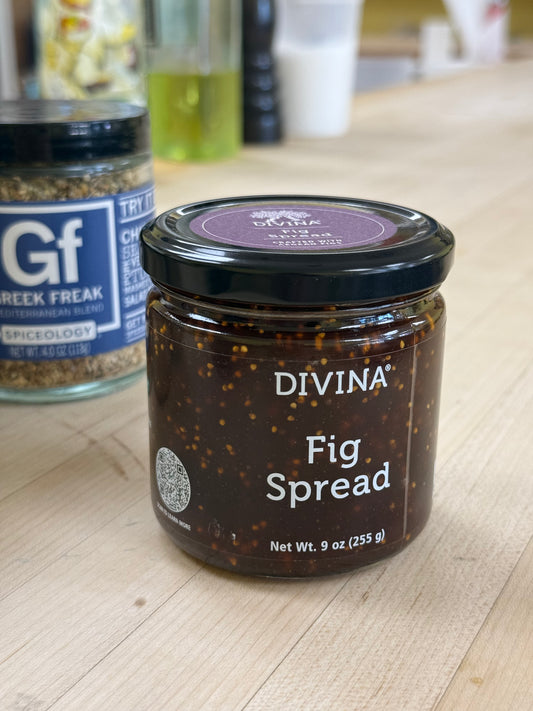 Fig Spread