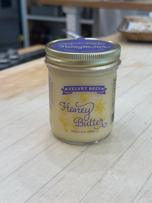 Honey Butter