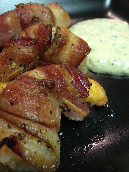 Everything Bacon
