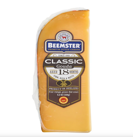 XO 26 Month Gouda