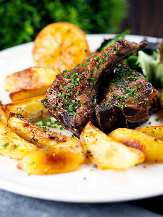Taste of Greece
