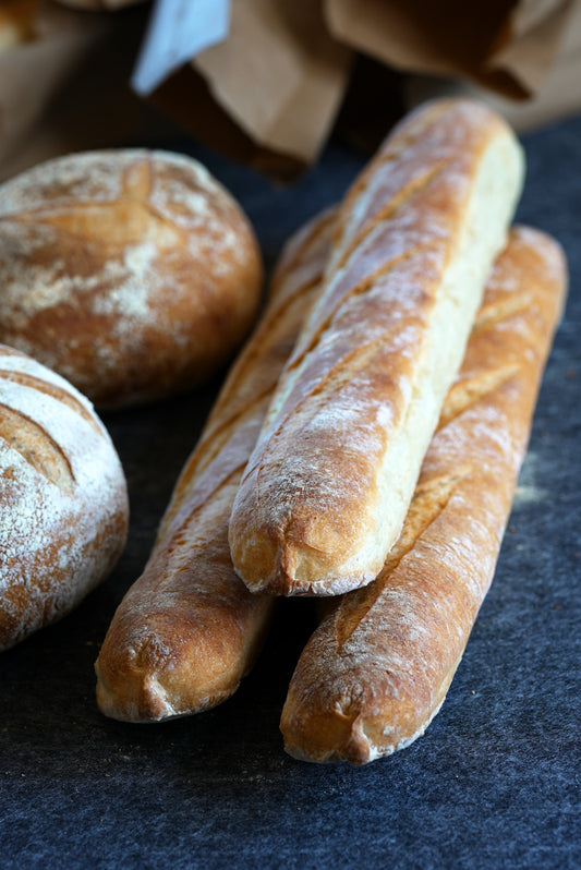 French baguette