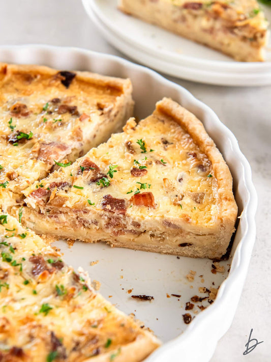 Quiche
