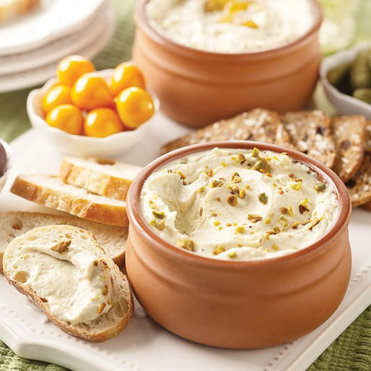 Double Cheddar Spread