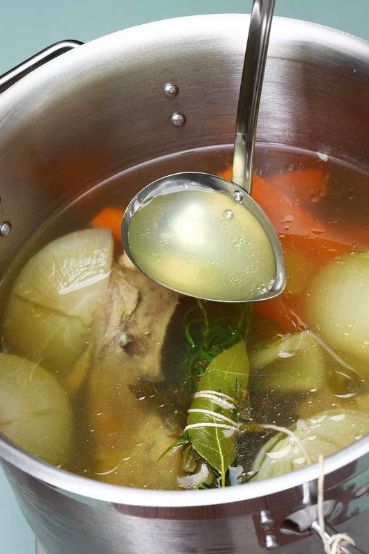 Chicken Stock