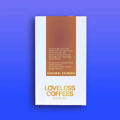 Loveless Coffee