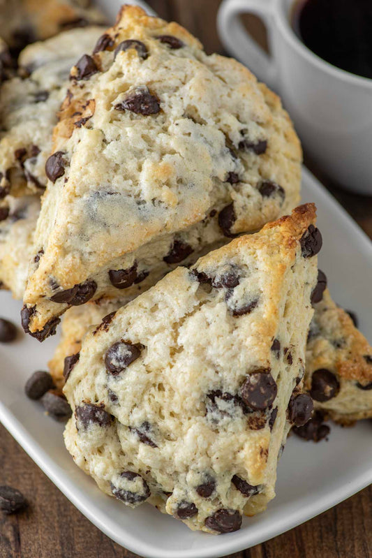 Scones