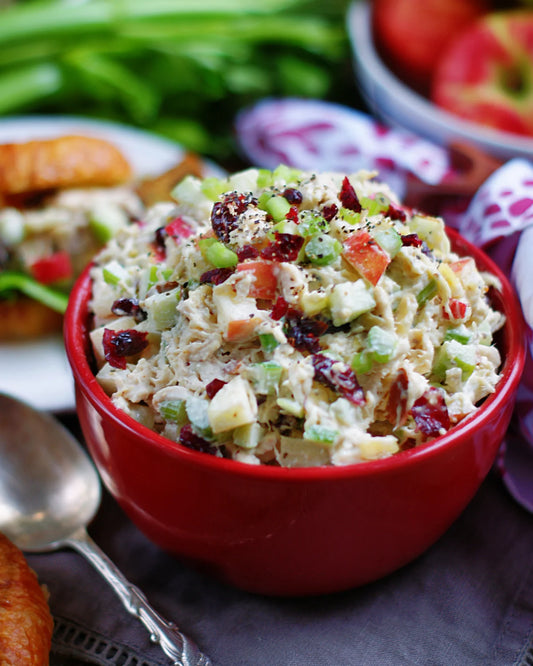 Chicken Salad