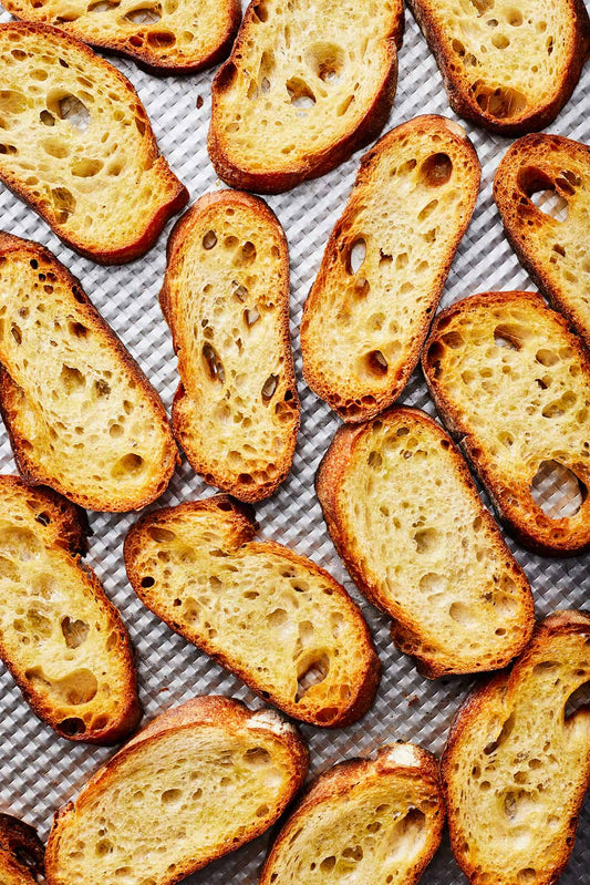 House Crostini
