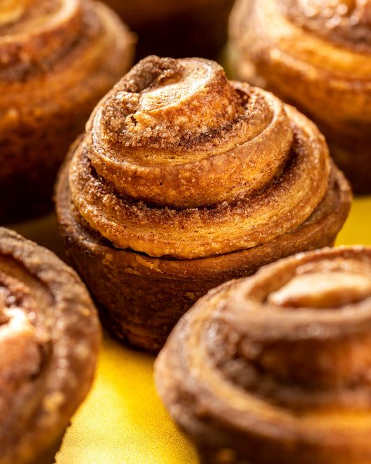 Cruffin